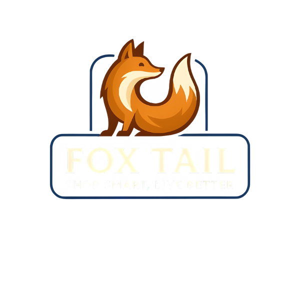 Fox Tail